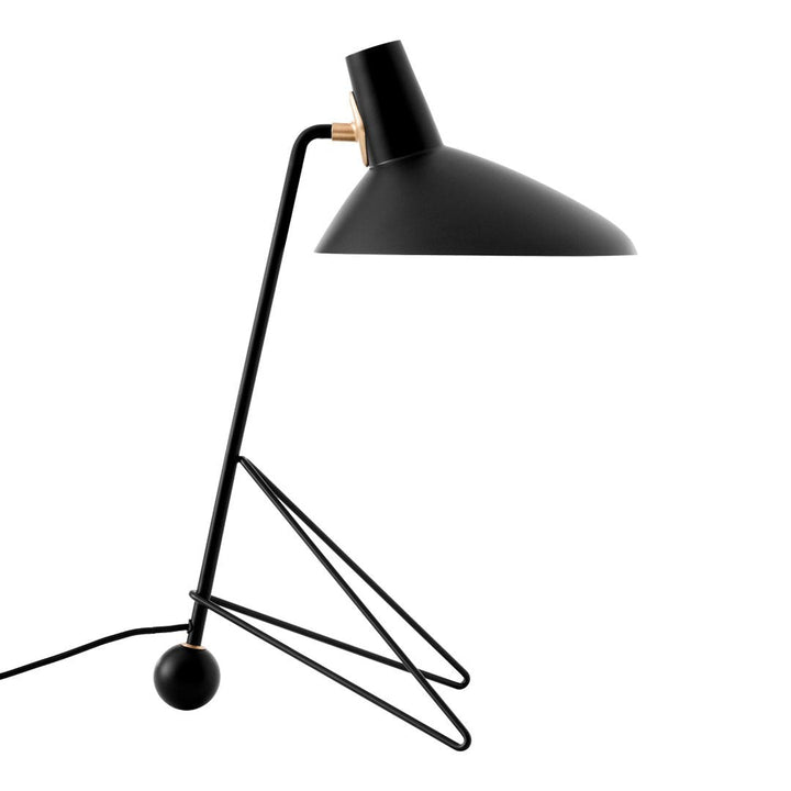 Svelte Noir Table Lamp - Vakkerlight