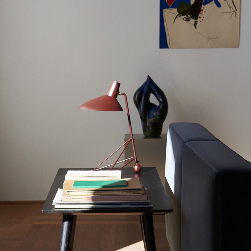 Svelte Noir Table Lamp - Vakkerlight