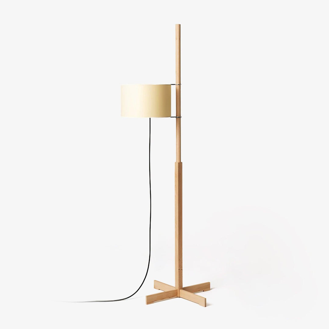 Svelte Silhouette Floor Lamp - Vakkerlight