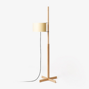 Svelte Silhouette Floor Lamp