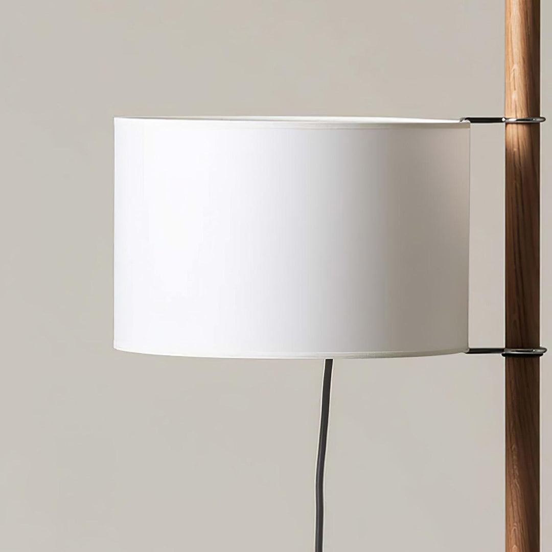 Svelte Silhouette Floor Lamp - Vakkerlight