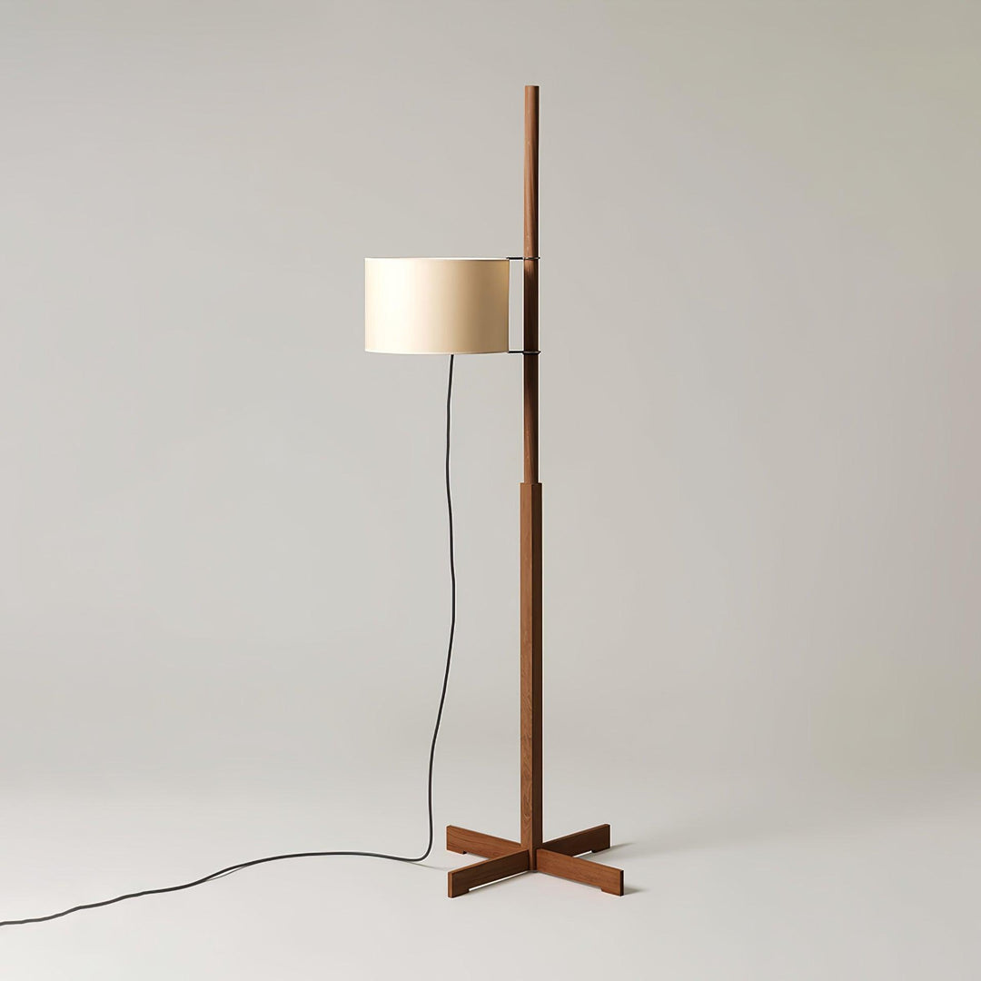 Svelte Silhouette Floor Lamp - Vakkerlight