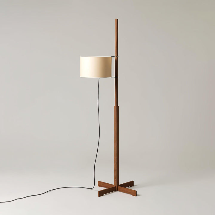 Svelte Silhouette Floor Lamp - Vakkerlight