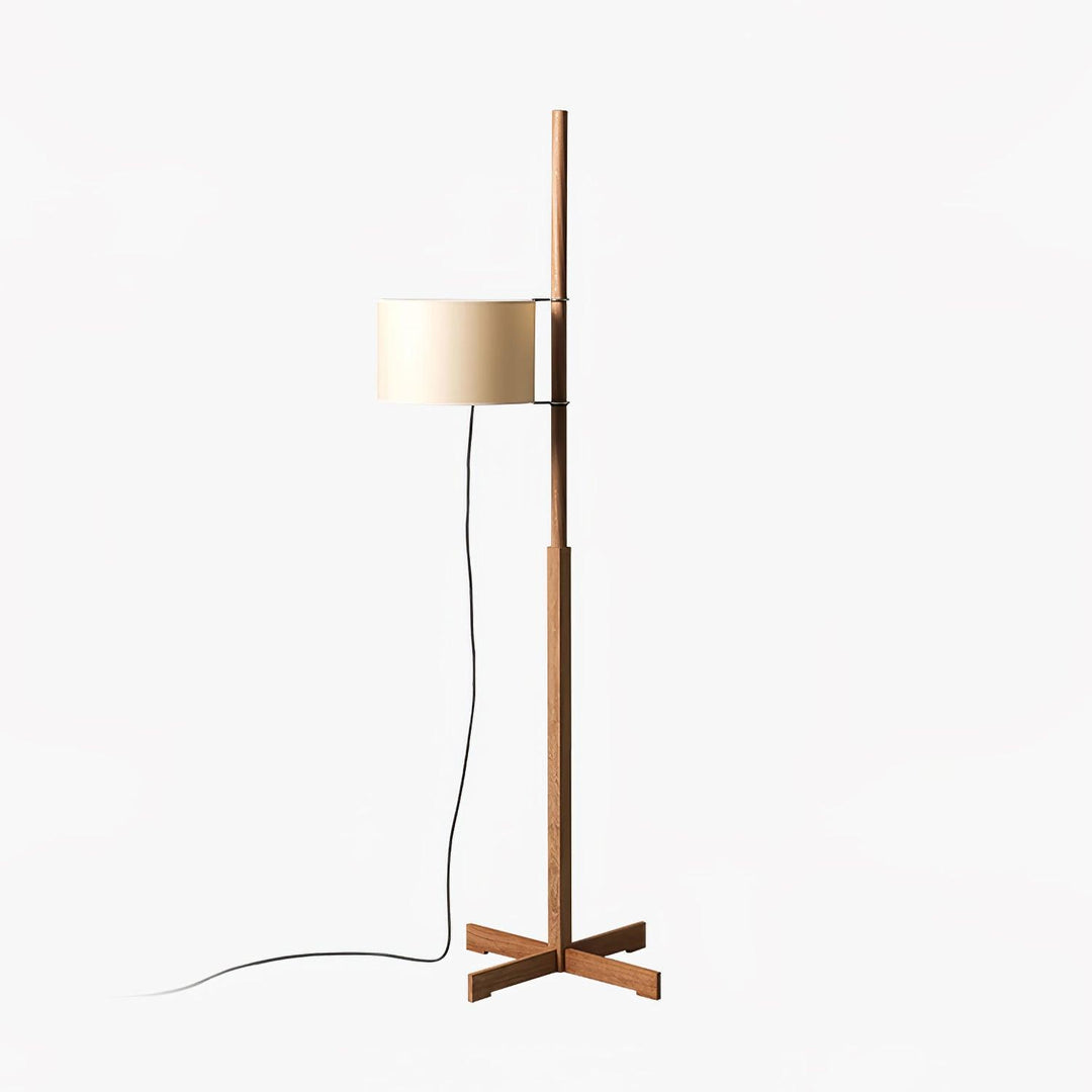 Svelte Silhouette Floor Lamp - Vakkerlight