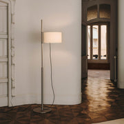 Svelte Silhouette Floor Lamp - Vakkerlight