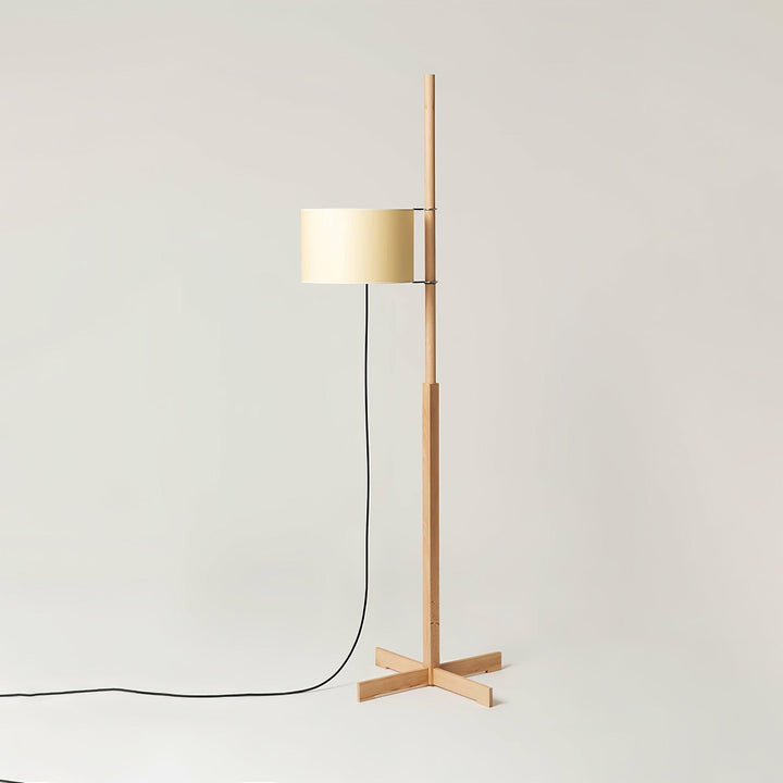 Svelte Silhouette Floor Lamp - Vakkerlight