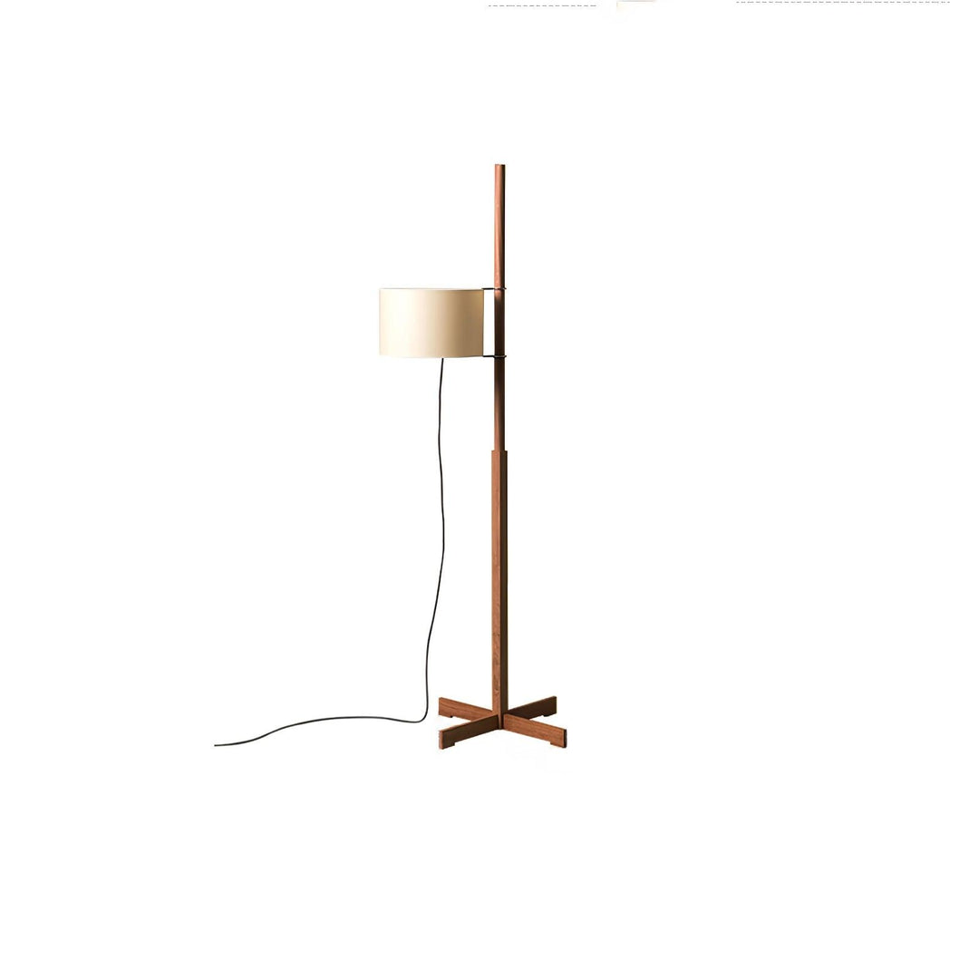 Svelte Silhouette Floor Lamp - Vakkerlight