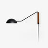 Swing Dome wandlamp