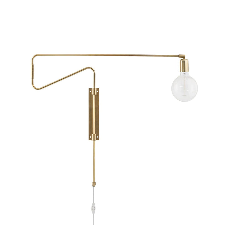 Swing Wall Lamp - Vakkerlight