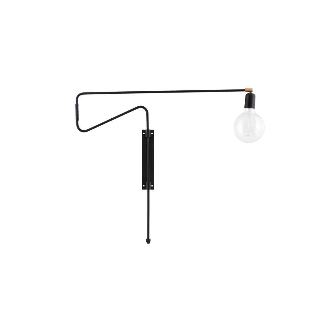 Swing Wall Lamp - Vakkerlight