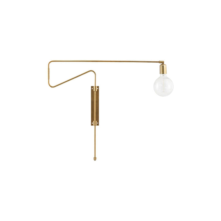 Swing Wall Lamp - Vakkerlight