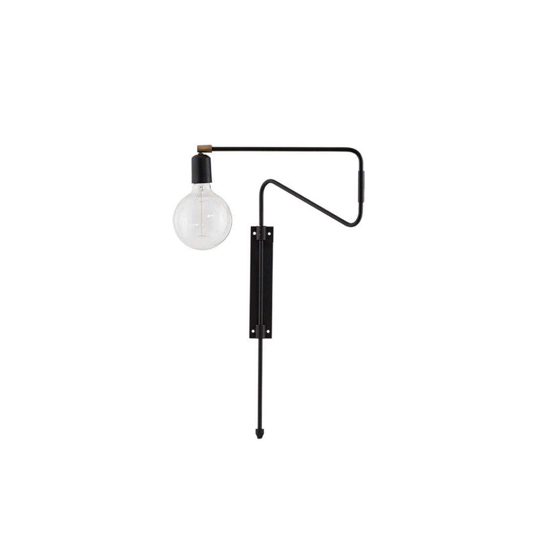 Swing Wall Lamp - Vakkerlight