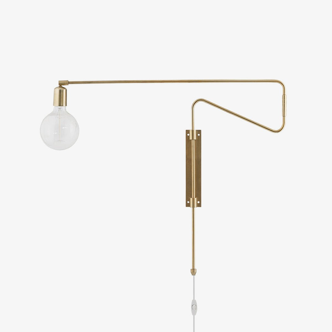 Swing Wall Lamp - Vakkerlight