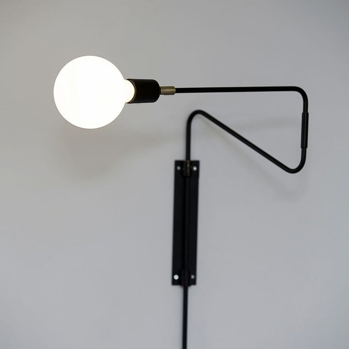 Swing Wall Lamp - Vakkerlight