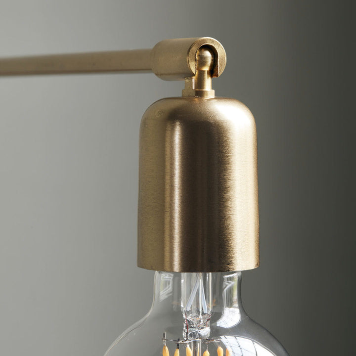 Swing Wall Lamp - Vakkerlight