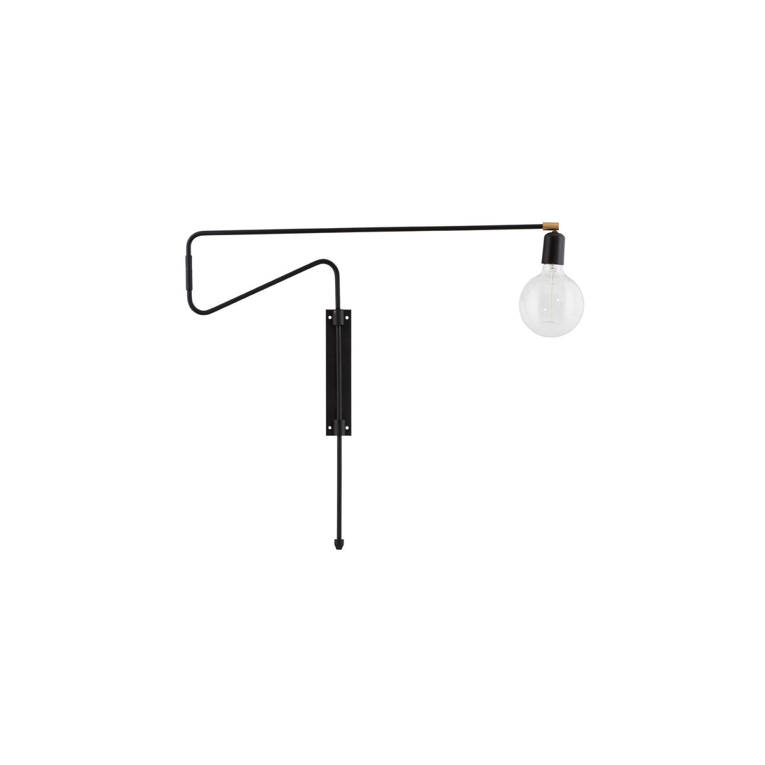 Swing Wall Lamp - Vakkerlight