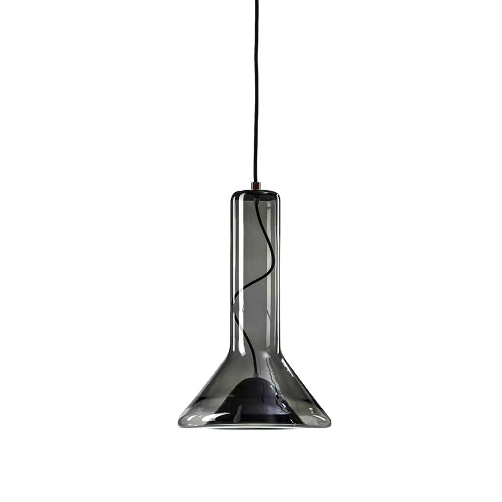 Swirl Pendant Light - Vakkerlight