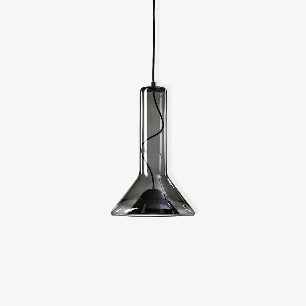 Swirl Pendant Light - Vakkerlight