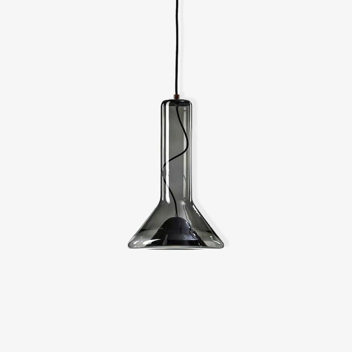 Swirl Pendant Light - Vakkerlight