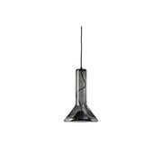 Swirl Pendant Light - Vakkerlight