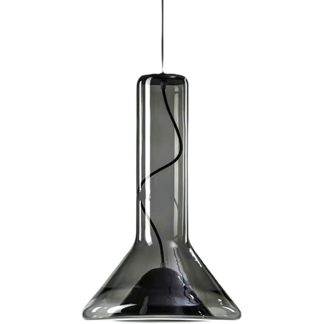 Swirl Pendant Light - Vakkerlight