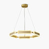 Swirl Chandelier - Vakkerlight