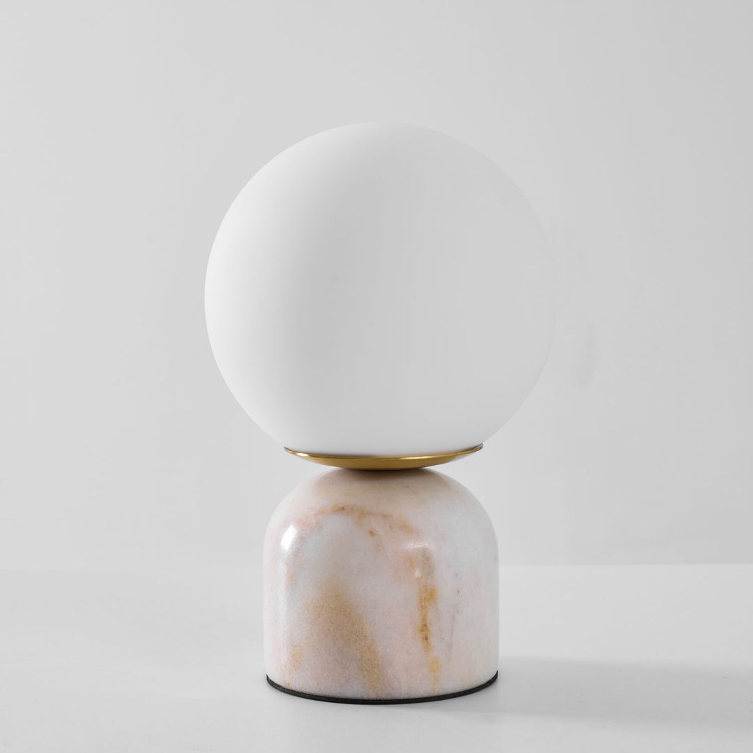 Sylas Marble Table Lamp - Vakkerlight