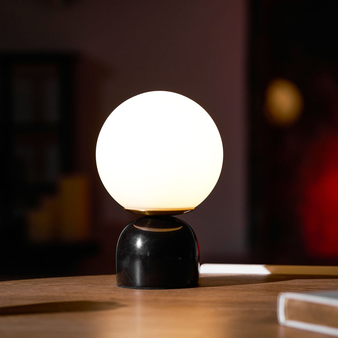 Sylas Marble Table Lamp - Vakkerlight