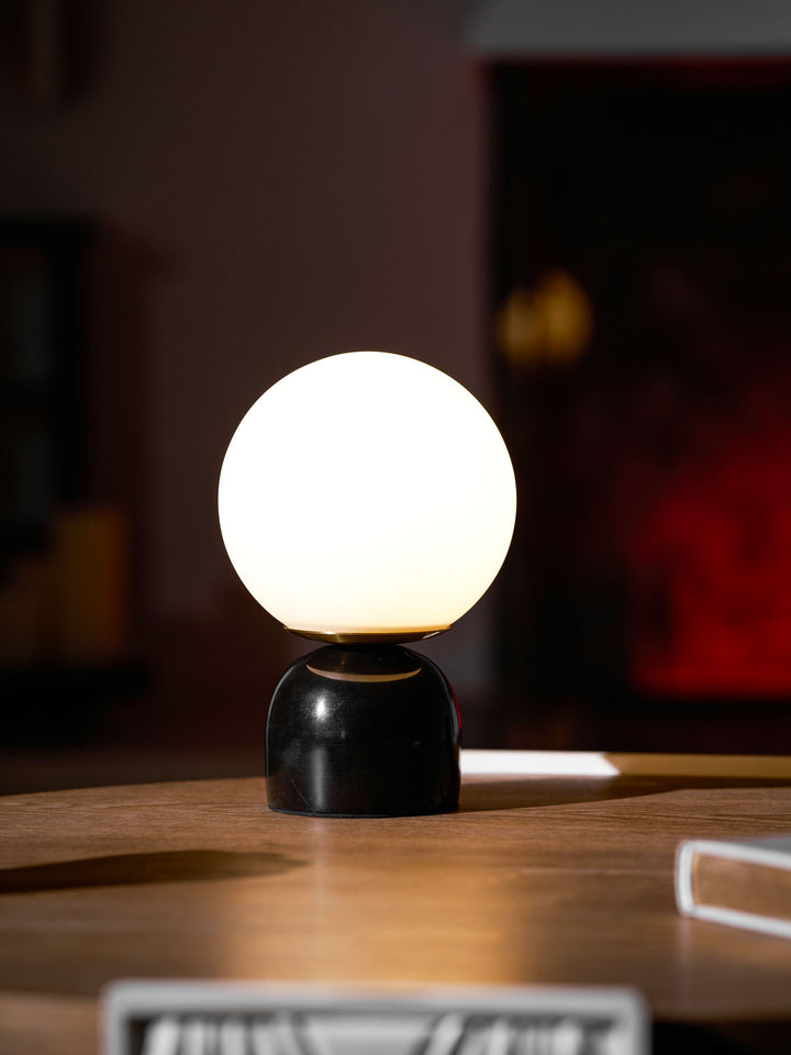 Sylas Marble Table Lamp - Vakkerlight