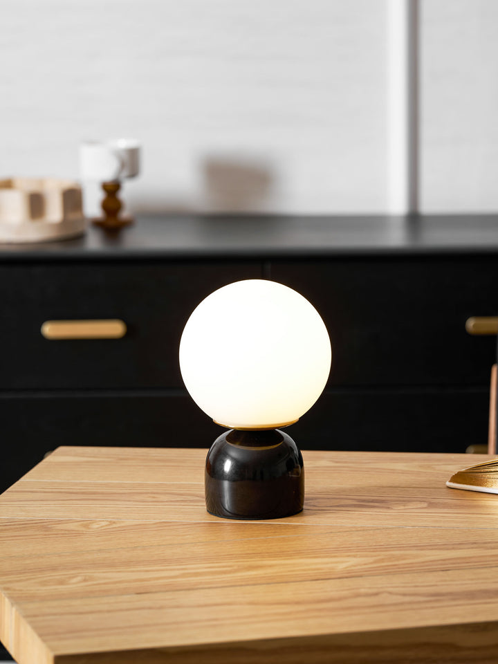 Sylas Marble Table Lamp - Vakkerlight