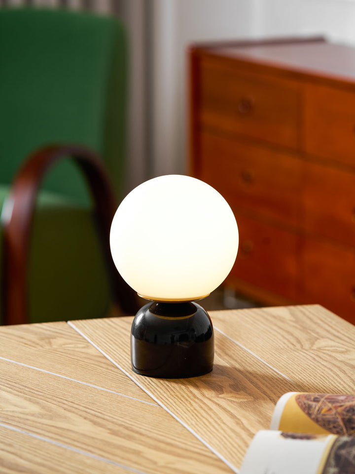 Sylas Marble Table Lamp - Vakkerlight