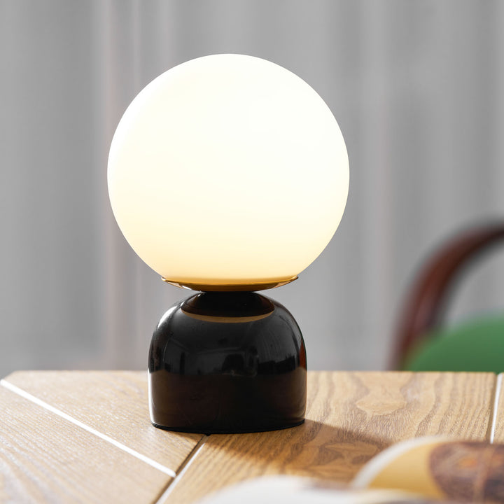 Sylas Marble Table Lamp - Vakkerlight