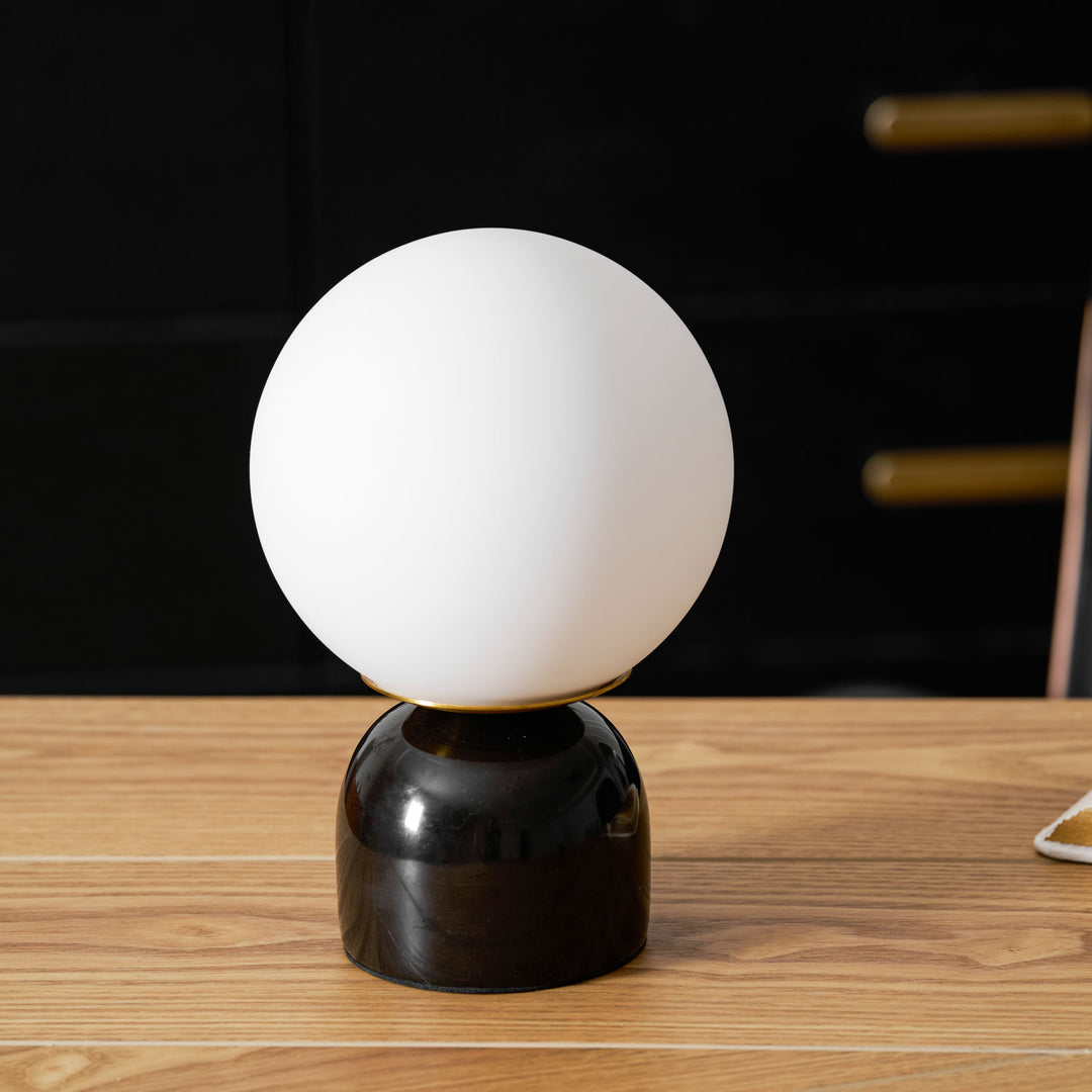 Sylas Marble Table Lamp - Vakkerlight