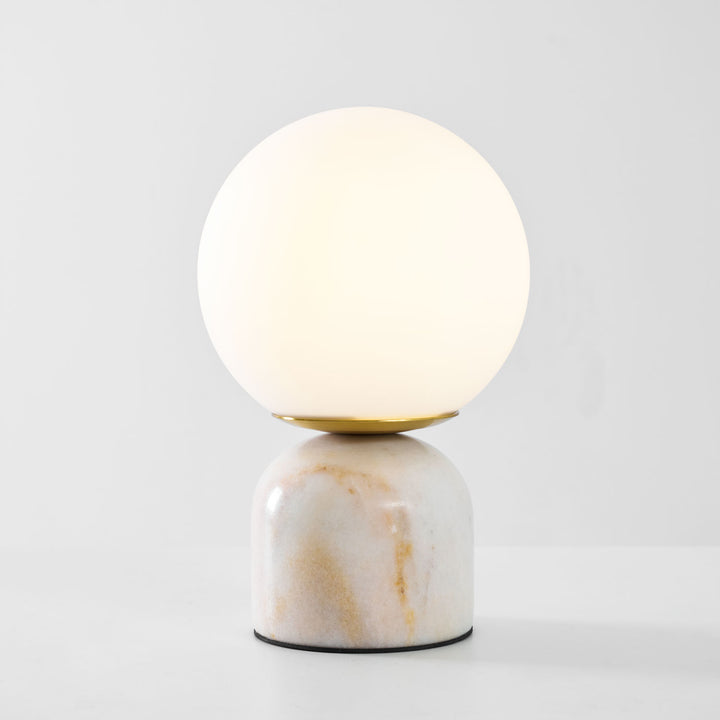Sylas Marble Table Lamp - Vakkerlight