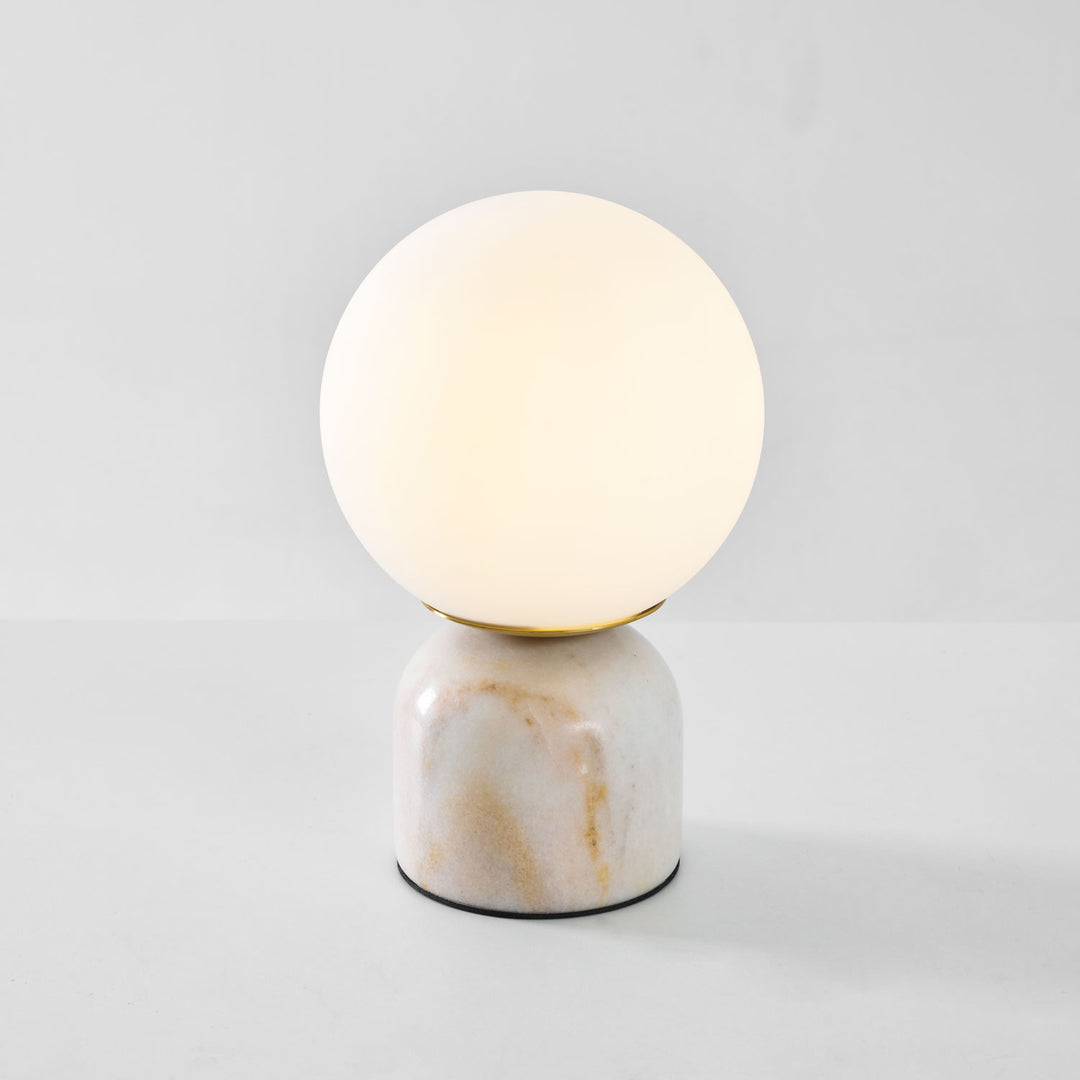 Sylas Marble Table Lamp - Vakkerlight