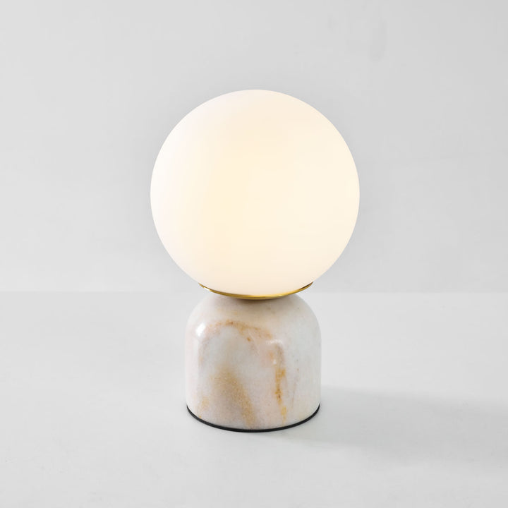 Sylas Marble Table Lamp - Vakkerlight