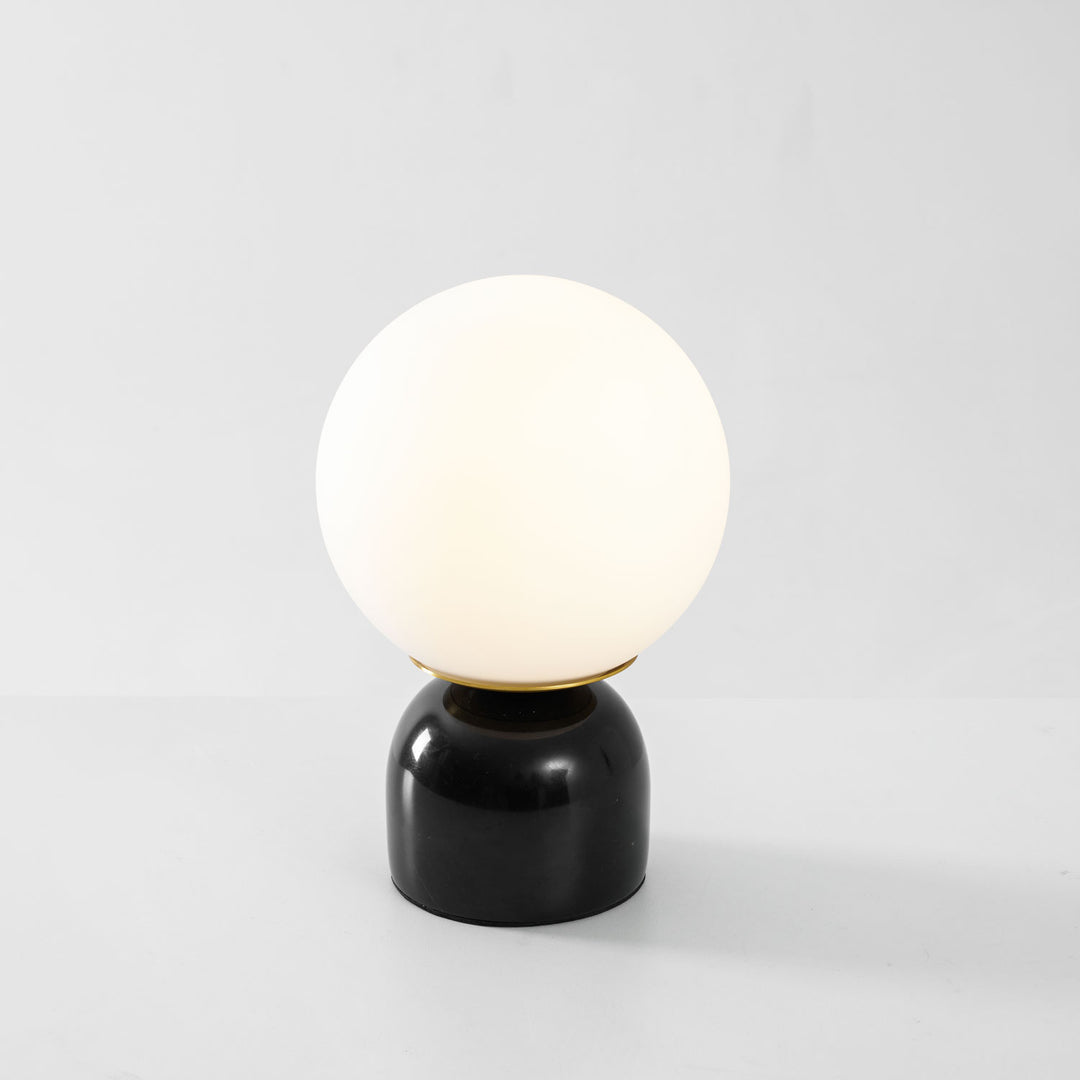 Sylas Marble Table Lamp - Vakkerlight