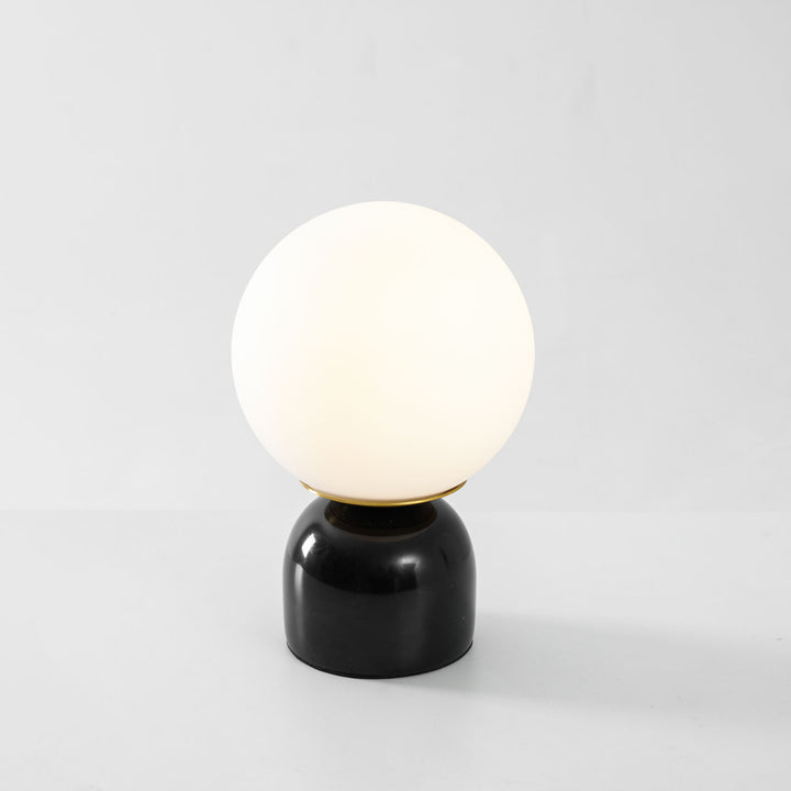 Sylas Marble Table Lamp - Vakkerlight