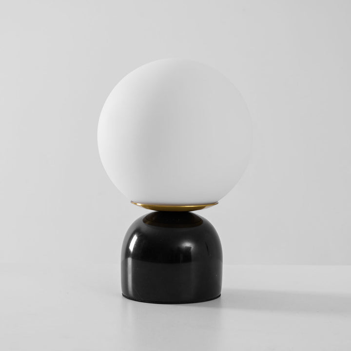 Sylas Marble Table Lamp - Vakkerlight