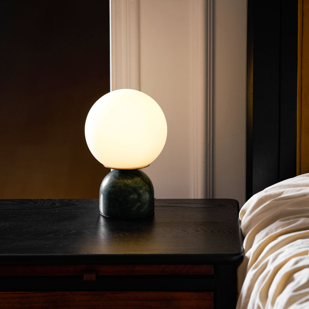 Sylas Marble Table Lamp - Vakkerlight
