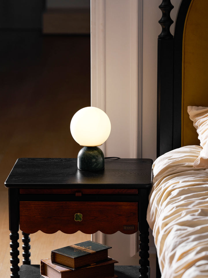 Sylas Marble Table Lamp - Vakkerlight
