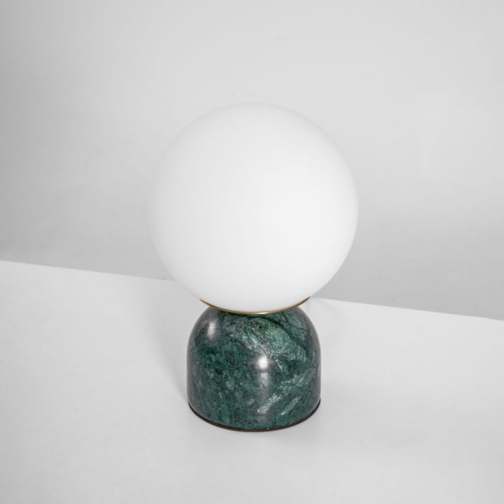 Sylas Marble Table Lamp - Vakkerlight