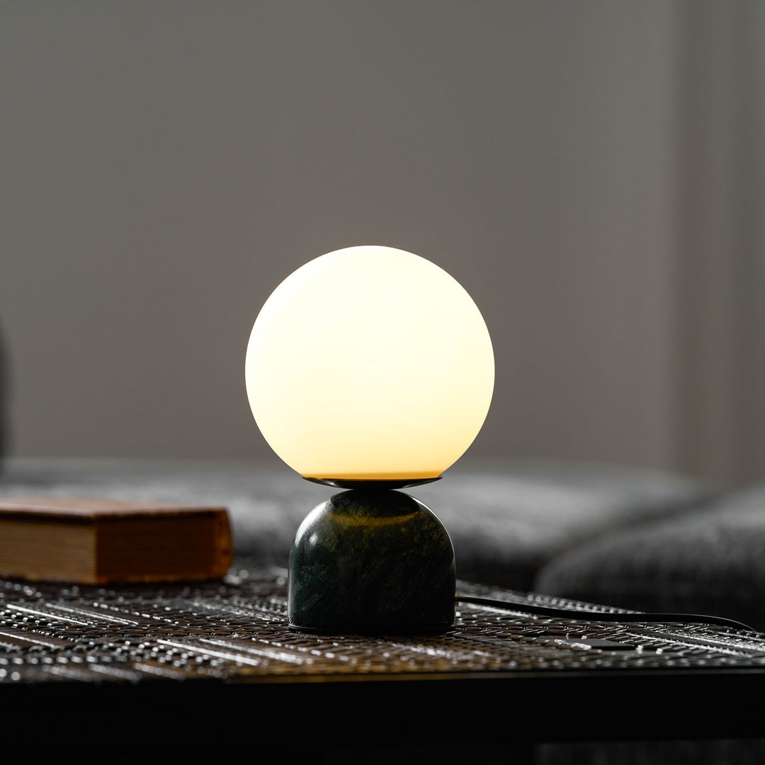 Sylas Marble Table Lamp - Vakkerlight
