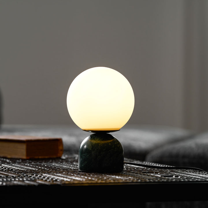 Sylas Marble Table Lamp - Vakkerlight