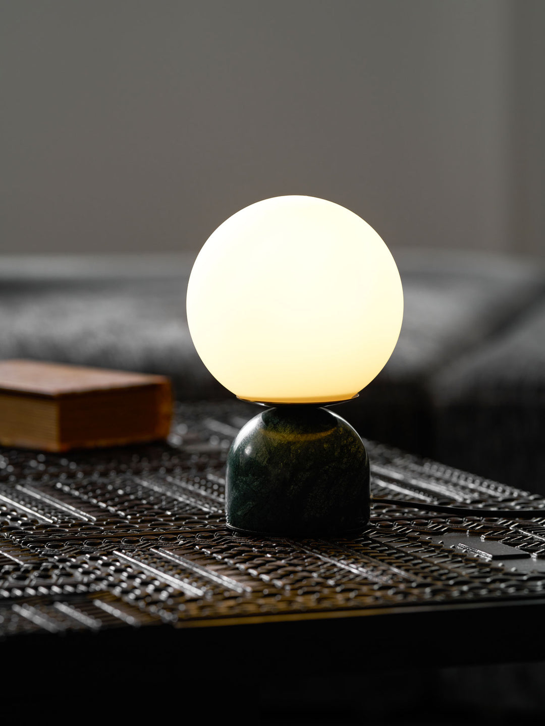 Sylas Marble Table Lamp - Vakkerlight