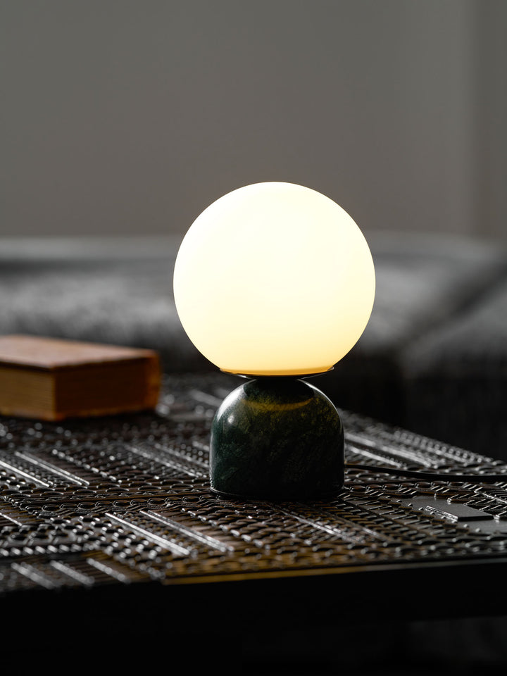 Sylas Marble Table Lamp - Vakkerlight