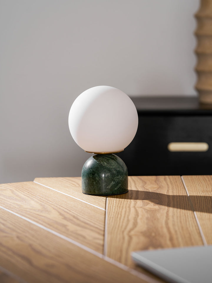 Sylas Marble Table Lamp - Vakkerlight