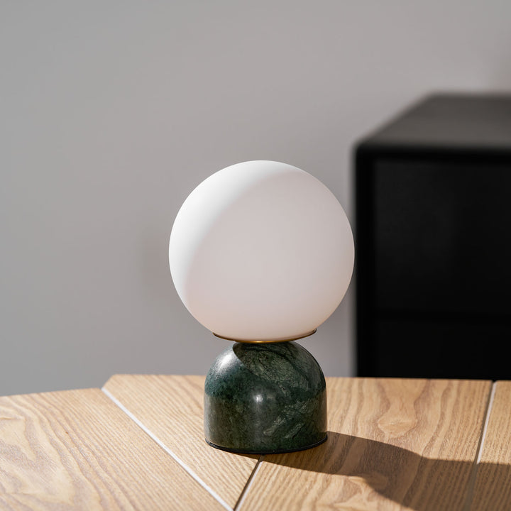 Sylas Marble Table Lamp - Vakkerlight