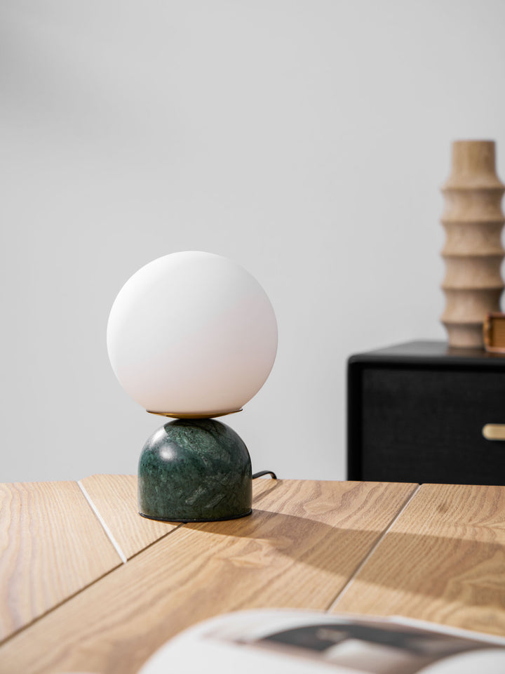 Sylas Marble Table Lamp - Vakkerlight
