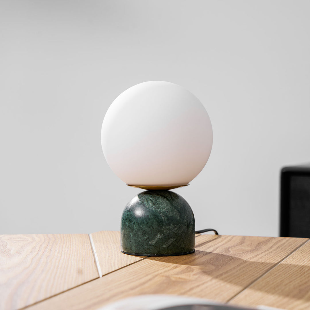 Sylas Marble Table Lamp - Vakkerlight